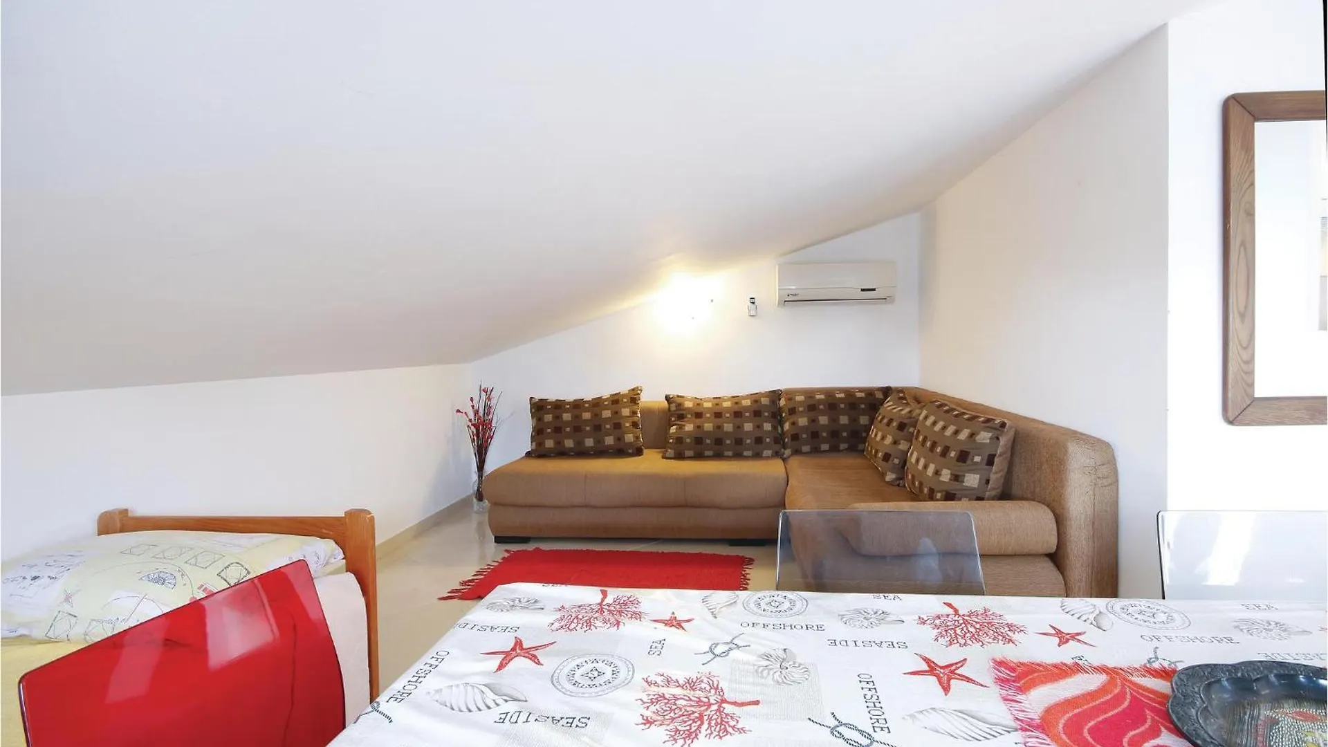 Cozy Apartment In Medulin With Kitchen Croatie